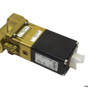 burkert-5282-A-13,0-FKM-MS-G1_2-PN0.2-10BAR-servo-assisted-single-solenoid-valve