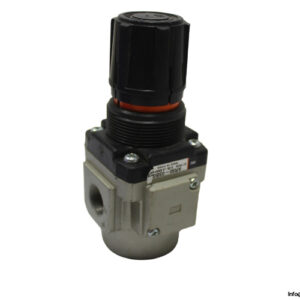 smc-AR30-03BG-pressure-regulator
