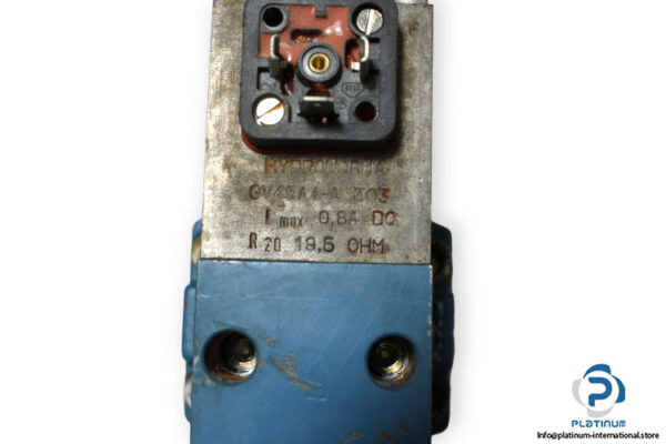 rexroth-r900916196-pilot-operated-proportional-pressure-reducing-valve-used-2