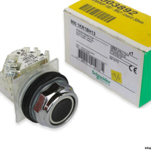 telemecanique-9001KR1BH13-push-button