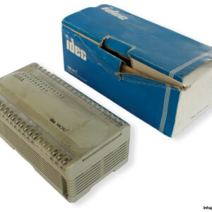 idec-FC2A-C24A4-micro-plc