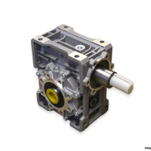 sati-VES63-worm-gearbox-ratio-80