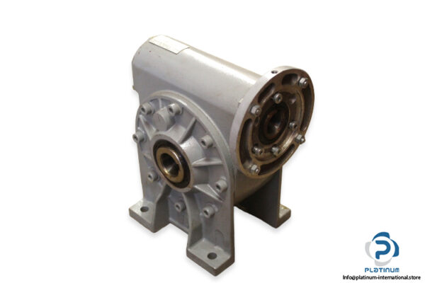rotor-MRT-70-A-B3-worm-gearbox-ratio-10