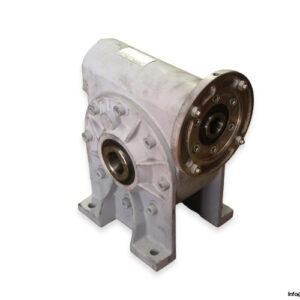 rotor-MRT-70-A-B3-worm-gearbox-ratio-25