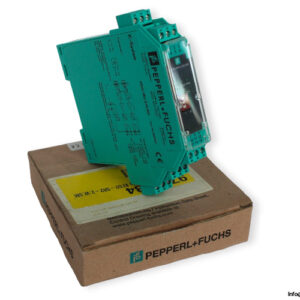 pepperl+fuchs-KFD2-SR2-2.W.SM-standstill-and-rotational-direction-monitor