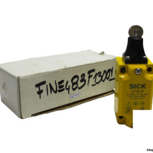sick-I110-PA223-safety-switch