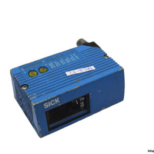 sick-CLV630-0120-fixed-mount-barcode-scanner