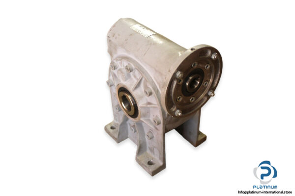 rotor-MRT-70-A-worm-gearbox-ratio-30