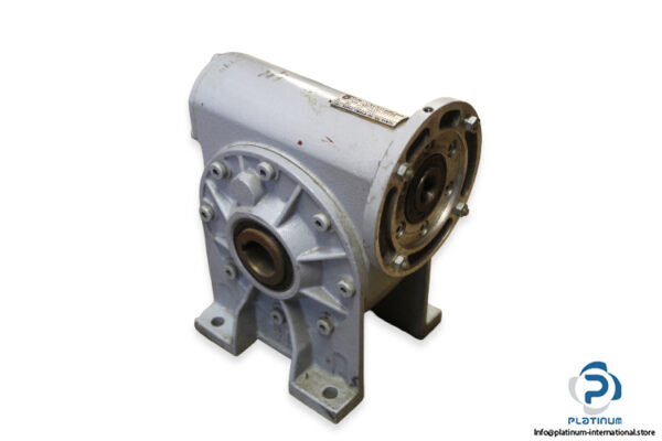 sm-cyclo-iberia-MRT70-worm-gearbox-ratio-60