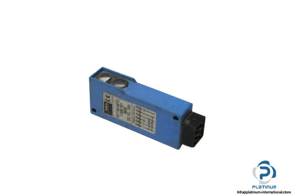 sick-WT18-2N610-photoelectric-sensor