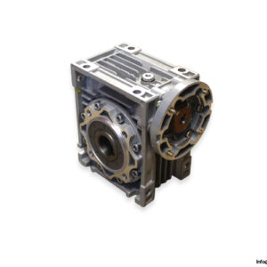 sati-VP050U-worm-gearbox-ratio-50