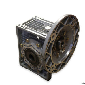 sati-VP63-worm-gearbox-ratio-15