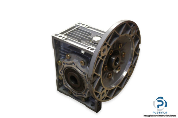 sati-VP63-worm-gearbox-ratio-15