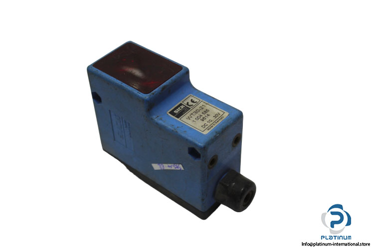sick-WT30-21-photoelectric-proximity-sensor