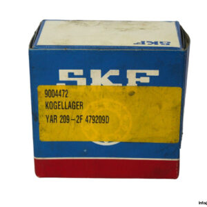 skf-YAR-209-2F- insert-ball-bearing