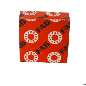 fag-2202.2RS.TV- self-aligning-ball-bearing