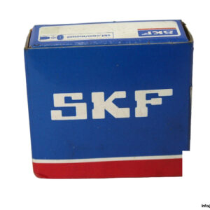 skf-2202-E-2RS1TN9- self-aligning-ball-bearing