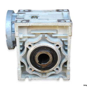 watt-tech-NMRV050-71B5-worm-gearbox