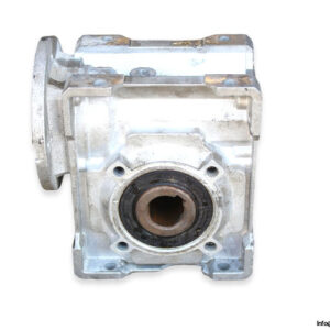 tramec-XC-50-worm-gearbox