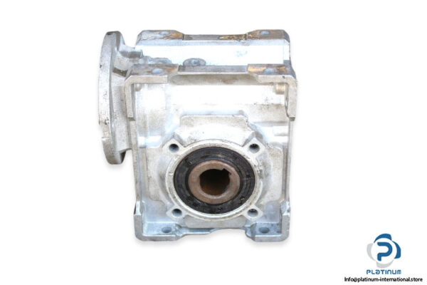 tramec-XC-50-worm-gearbox