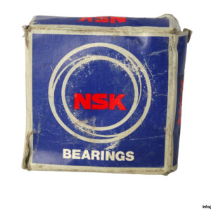 nsk-HR30306J-tapered-roller-bearing