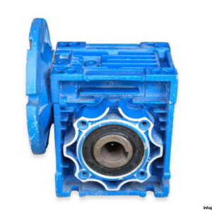 motovario-NMRV-050-worm-gearbox