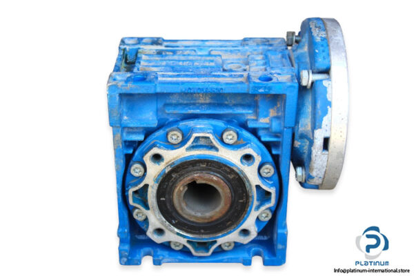 motovario-NMRV_050-worm-gearbox