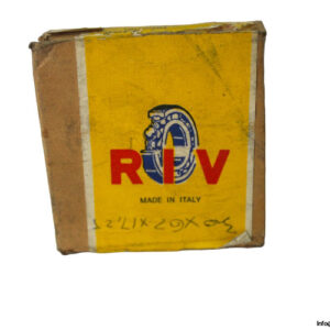 riv-30206-tapered-roller-bearing