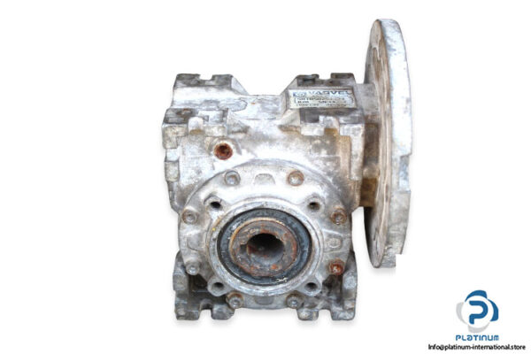 varvel-SRT050201424-worm-gearbox