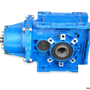 spaggiari-trasmissioni-IB_A52C-worm-gearbox