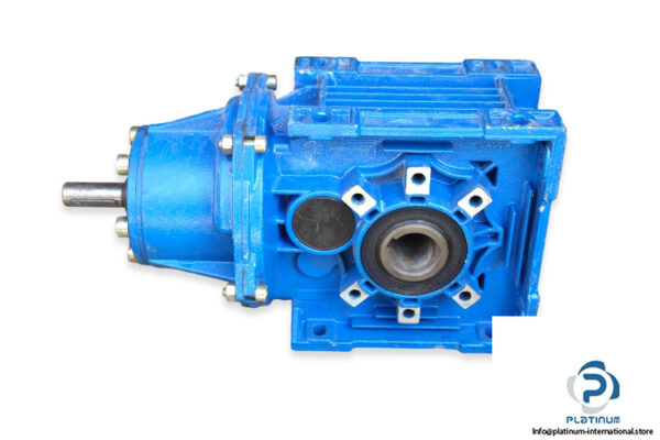spaggiari-trasmissioni-IB_A52C-worm-gearbox