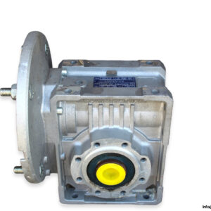 bonfiglioli-W63UF-worm-gearbox