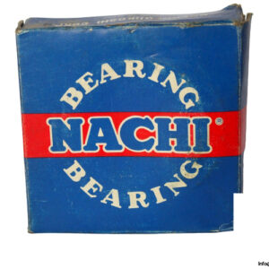 nachi-E30309J-tapered-roller-bearing