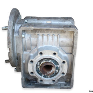 bonfiglioli-W-63-U-30-PAM-71-B5-B3-worm-gearbox