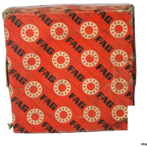 fag-30314A-tapered-roller-bearing