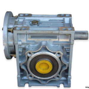 sati-VP50-worm-gearbox
