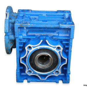 motovario-NMRV-050-worm-gearbox-ratio-40
