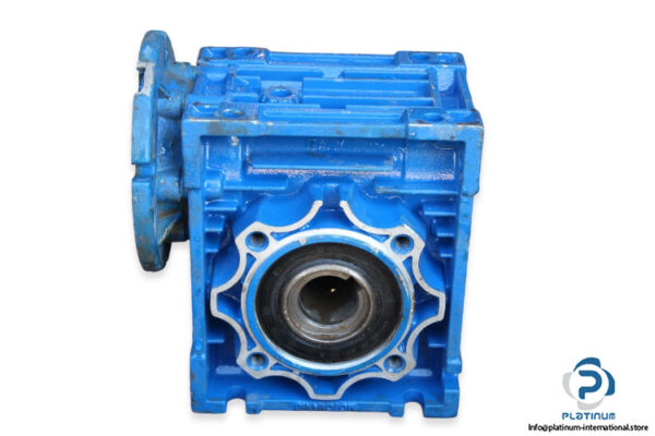 motovario-NMRV-050-worm-gearbox-ratio-40