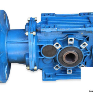 spaggiari-trasmissioni-PR0_052C-worm-gearbox
