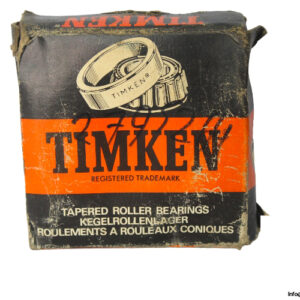 timken-30209-tapered-roller-bearing