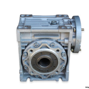 sati-VP050U-worm-gearbox