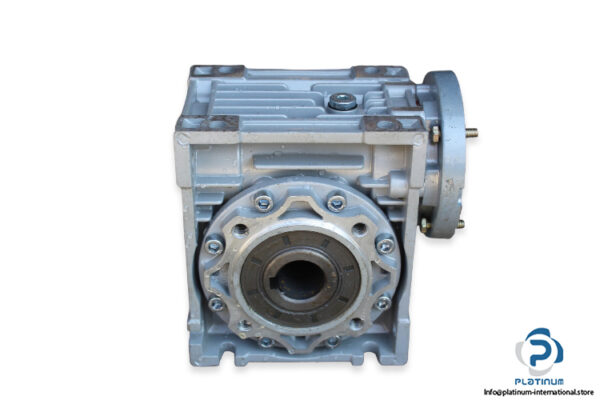 sati-VP050U-worm-gearbox