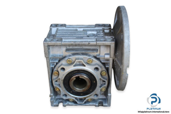 motovario-NMRV-050-worm-gearbox-ratio-50