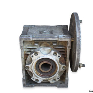 motovario-RV-50-worm-gearbox