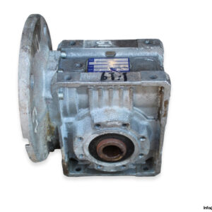 bonfiglioli-W63-U-19-worm-gearbox