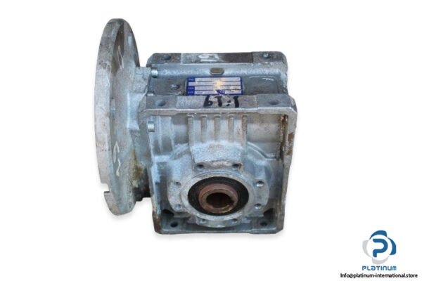 bonfiglioli-W63-U-19-worm-gearbox