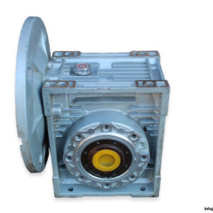 sati-VP63-worm-gearbox-ratio-15