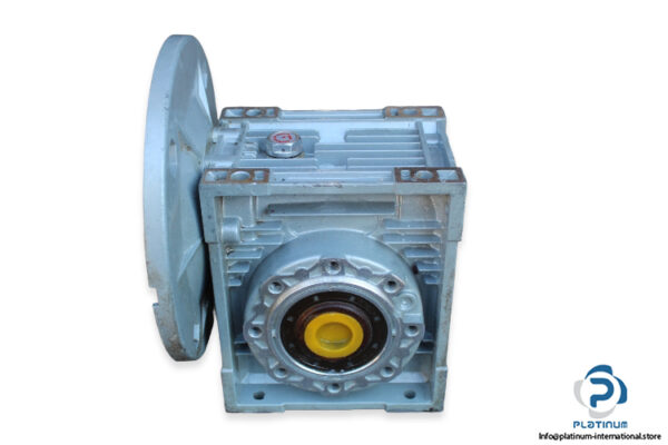 sati-VP63-worm-gearbox-ratio-15