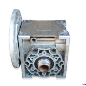 spaggiari-trasmissioni-PF-63-worm-gearbox
