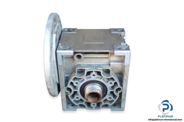 spaggiari-trasmissioni-PF-63-worm-gearbox